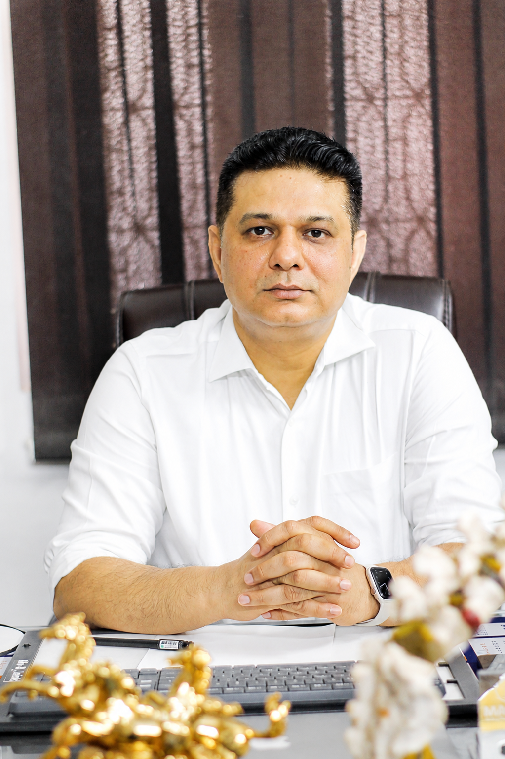 dr ramakant kumar